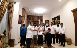 Percasi Kota Jogja Diharapkan Mampu Mencetak Bibit Unggul