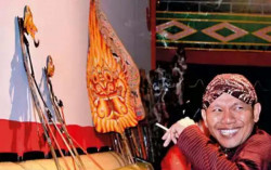 Kabar Duka: Dalang Kondang Ki Seno Nugroho Meninggal Dunia