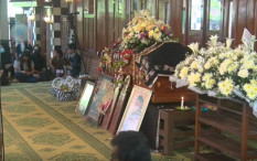 Dalang Ki Seno Wafat, Gadhing Pawukir Bakal Teruskan Kiprah sang Ayah