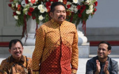 Jaksa Agung Divonis Bersalah Sebut Tragedi Semanggi Bukan Pelanggaran HAM Berat