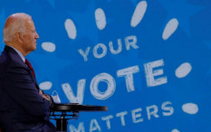 Jika Joe Biden Menangi Pilpres AS 2020, Ini Respons di AS?