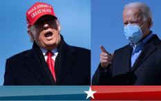 Biden dan Trump Masih Imbang di Electoral College