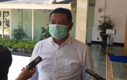 YIA Jadi Embarkasi Haji, Pemda DIY Cari Lahan untuk Bangun Asrama