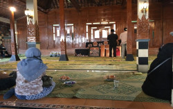 Ingin Sepanggung dengan Almarhum Ki Seno Nugroho, Impian Didik Nini Thowok Belum Terwujud