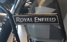 Royal Enfield Pilih Bangun Pabrik di Thailand daripada Indonesia, Ini Alasannya