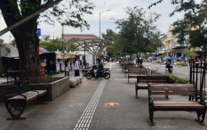 Libur Panjang, Ribuan Orang Langgar Protokol Covid-19