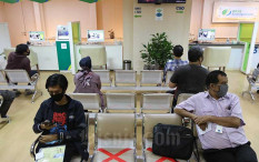 Pendanaan Program Jaminan Kehilangan Pekerjaan Masih Dibahas 