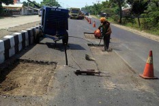 PUPR Diminta Libatkan Lebih Banyak Kontraktor Kecil