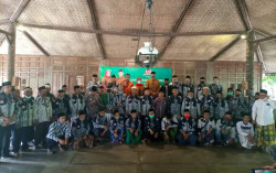 Pilkada Sleman: JKT Sleman Timur Dukung Kustini-Danang