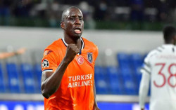 Setelah Taklukkan PSG & Leipzig, MU Ditekuk Istanbul Basaksehir Gara-gara Eks Striker Chelsea