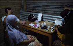 Pengabdian UMY Tingkatkan Pengetahuan tentang Diabetes Mellitus di Kalangan Warga Gatak Tamantirto