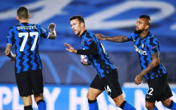 Nestapa Nerazzurri di Liga Champions