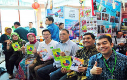 KABAR KAMPUS: Edu Health Fair 2020 Sajikan Beragam Inovasi Poltekkes Kemenkes