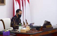 Pemerintah Pusat Berikan Jaminan Pembiayaan Pembangunan