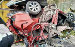 Begini Nasib Sopir Mobilio Laka Maut Jalan Magelang