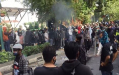 Banyak Pasal Tidak Sinkron, PSHK UII Sebut RUU Cipta Kerja Janggal