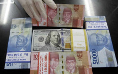 Indonesia Resesi, Rupiah Malah Menguat Jadi Juara Asia di Rp14.200-an 