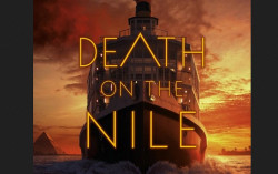 Penayangan Film Death on the Nile Ditunda