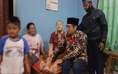 Pilkada Gunungkidul, Duet Bambang-Benyamin Siapkan Lapangan Kerja