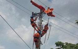 PLN Berikan Stimulus dan Penurunan Tarif Listrik di Masa Pandemi