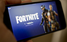YouTuber Gaming Indonesia, Afif Yulistian Berpeluang Go International