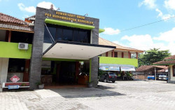 Tim Pengabdian UMY Kembangkan Analisis Digital di RS PKU Muhammadiyah Nanggulan