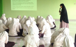 Ger-Ceb, Gerakan Cegah Cyberbullying di Kalangan Remaja