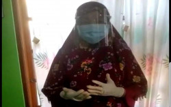 Tim Pengabdian UMY Tingkatkan Keterampilan Tenaga Kesehatan Puskesmas Ngawen