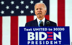 Rebut Suara Pennsylvania, Joe Biden Kian Dekat Menangi Pilpres AS