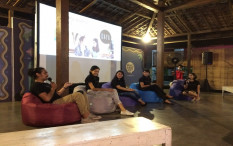 Daya, Cara Jogja Beradaptasi di Masa Pandemi