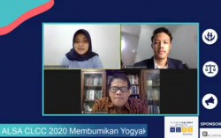 Keluarga dan Masyarakat Berperan Penting Berantas Klitih