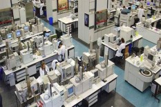 DPR Sebut Besarnya Impor Obat dan Bahan Baku Indonesia Cermin Kegagalan Kementerian Perindustrian