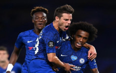 Siaran Langsung Dini Hari, Chelsea Jamu Sheffield United