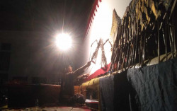 Hari Wayang Nasional, Pentas Wayang Angkat Tema Nasionalisme