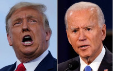 Laporan Donald Trump soal Kecurangan Pilpres AS Tak Terbukti