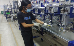 Sistem Perpipaan Perlu SNI untuk Menjamin Kualitas Air Bersih