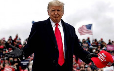 Joe Biden Jadi Presiden, Trump Belum Akui Kemenangan dalam Waktu Dekat
