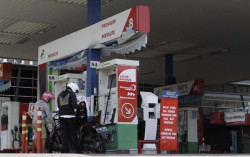 Dukung Kesehatan Lingkungan, Pertamina Hadirkan Program Langit Biru di Sleman