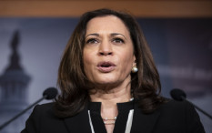 Profil Kamala Harris, Perempuan AS Pertama yang Jadi Wakil Presiden 