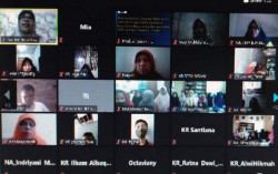 Pengabdian UMY Tingkatkan Pemahaman Kesehatan Reproduksi di Kalangan Remaja