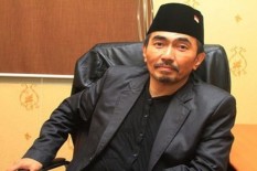 Gatot Brajamusti Meninggal Dunia, Masih Jalani Hukuman karena Narkoba