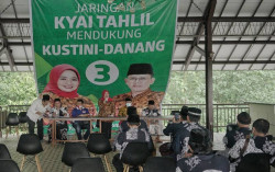 JKT Dukung Kustini Danang sebagai Perjuangan Pada Khitah Nahdlatul Ulama