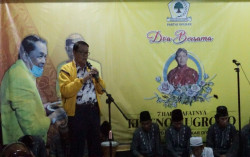 Golkar DIY Gelar Doa Bersama untuk Ki Seno Nugroho