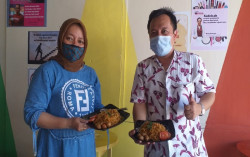 Menangkap Peluang Usaha Kuliner di Tengah Lesunya Bisnis Properti