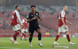 Aston Villa Permalukan Arsenal dengan Skor 3-0