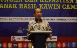 Pengajuan Pemohonan Kewarganegaraan Bisa Lewat Apilkasi Sake