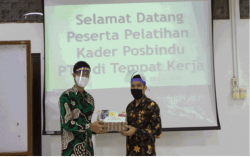 Fakultas Agama Islam UMY Identifikasi Penyakit Tidak Menular