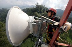 Pengamat Sebut 4G Bukan Teknologi Baru dalam UU Cipta Kerja