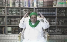 Bandara Soetta Minta Simpatisan Rizieq Tak Ganggu Operasional Bandara saat Penyambutan