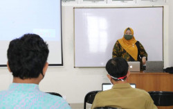UMY Kenalkan Platform Mupat Belajar di Tengah Pandemi Covid-19